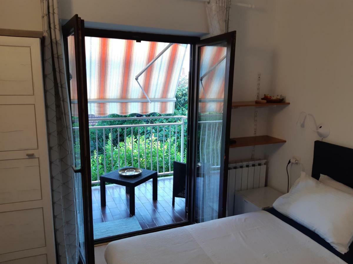 Apartments & Rooms Tom Medulin Bagian luar foto